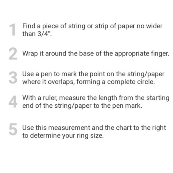 Silver or Rose Gold Double Twist Ring - Picture 7 of 8